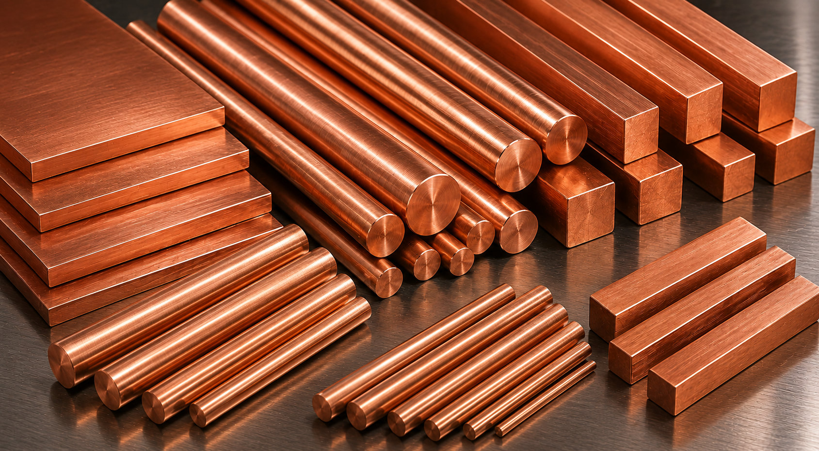 Copper Alloys